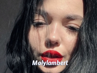 Molylambert