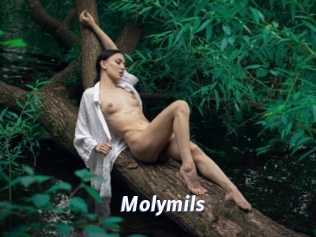 Molymils