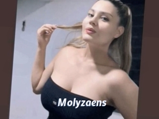 Molyzaens