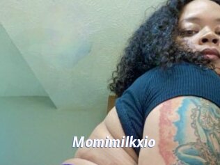 Momimilkxio
