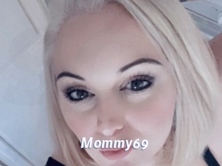 Mommy69