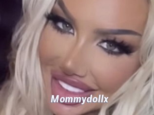 Mommydollx