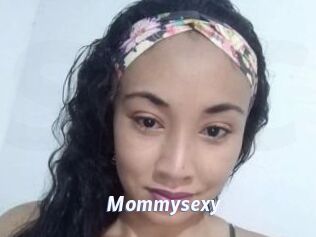 Mommysexy