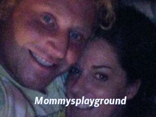 Mommysplayground