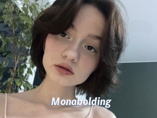 Monabolding