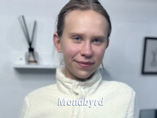 Monabyrd