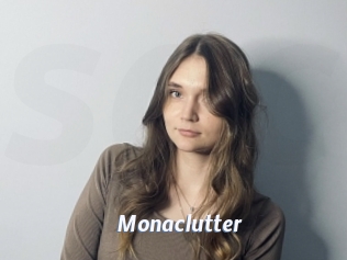 Monaclutter