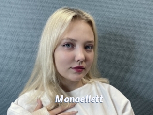 Monaellett