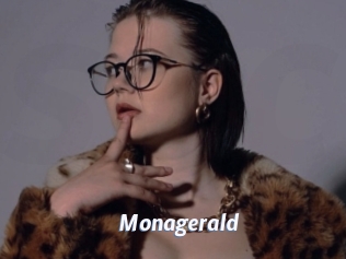 Monagerald