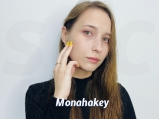 Monahakey