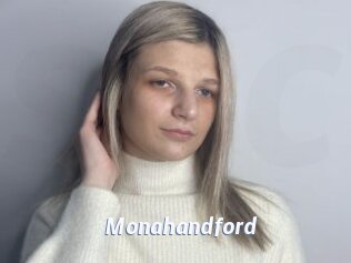 Monahandford
