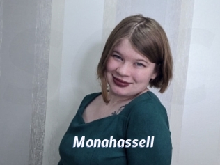 Monahassell