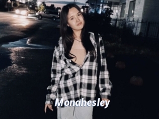 Monahesley