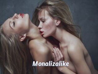 Monalizalike