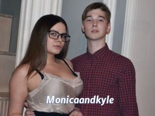 Monicaandkyle