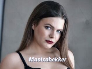Monicabekker