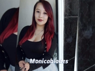 Monicablades