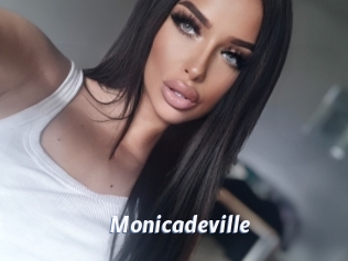 Monicadeville