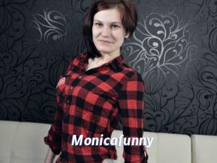 Monicafunny
