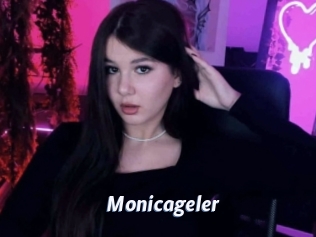 Monicageler
