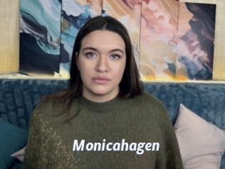 Monicahagen