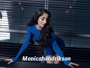Monicahendrikson