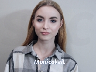 Monicakeit