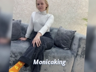 Monicaking
