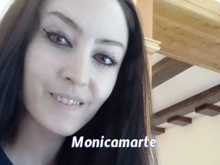 Monicamarte