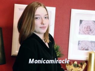 Monicamiracle