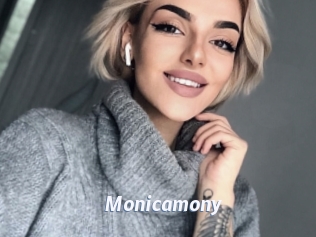 Monicamony
