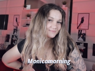 Monicamorning