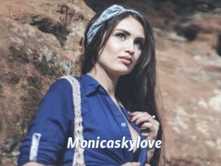 Monicaskylove