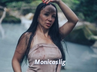 Monicaslig