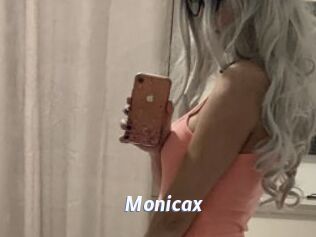 Monicax