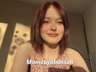 Monicayohonsen