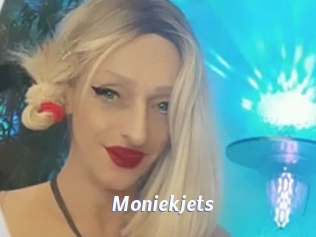 Moniekjets