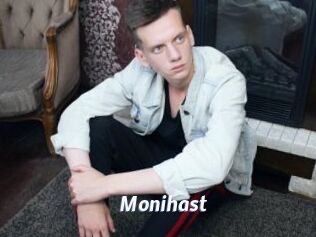 Monihast