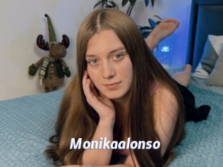 Monikaalonso