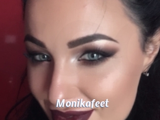 Monikafeet