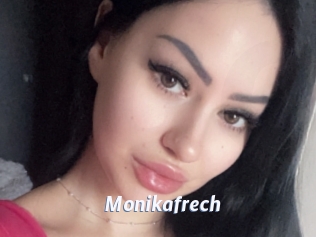 Monikafrech