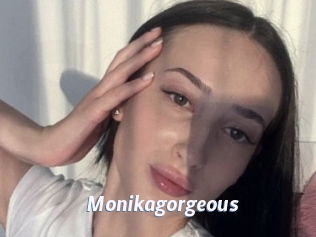 Monikagorgeous