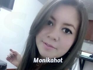Monikahot