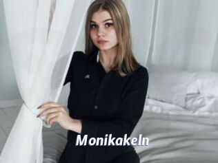 Monikakeln
