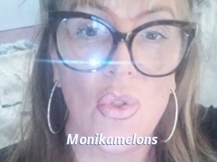Monikamelons