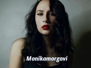 Monikamorgavi