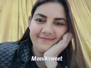 Moniksweet