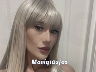 Moniq10xfox