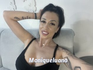 Moniqueluana