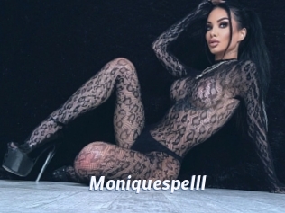 Moniquespelll